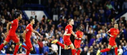 FC Liverpool, campioana vanzarilor de jucatori la nivel mondial in ultimii sase ani